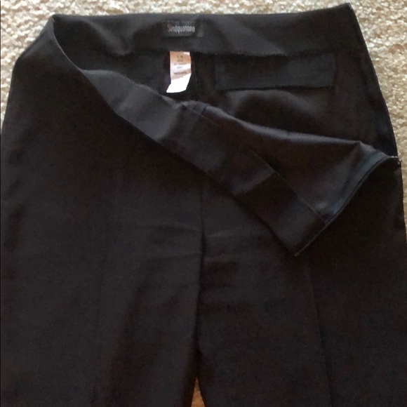 Pants - Picture 2 of 4